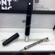 New Mont Blanc M Marc Newson Rollerball Pen Black Matte for Perfect Gift (5)_th.jpg